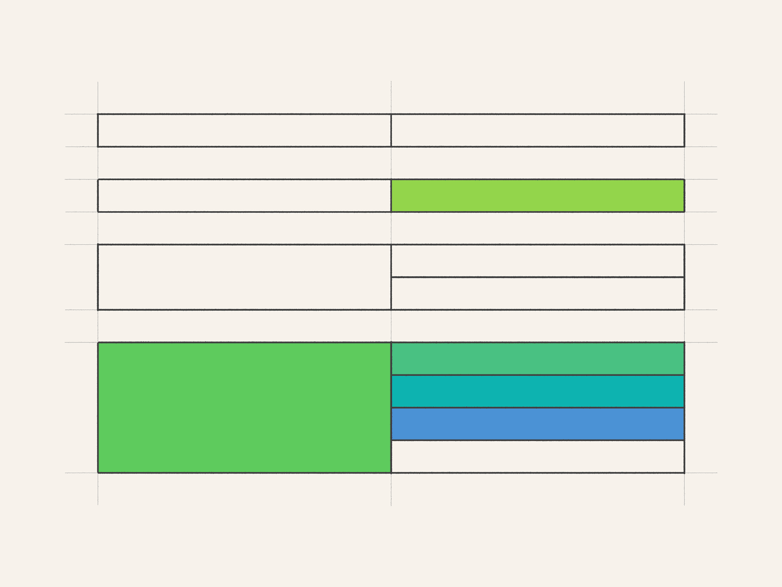 Drawings for a Monument - Jeff Davis