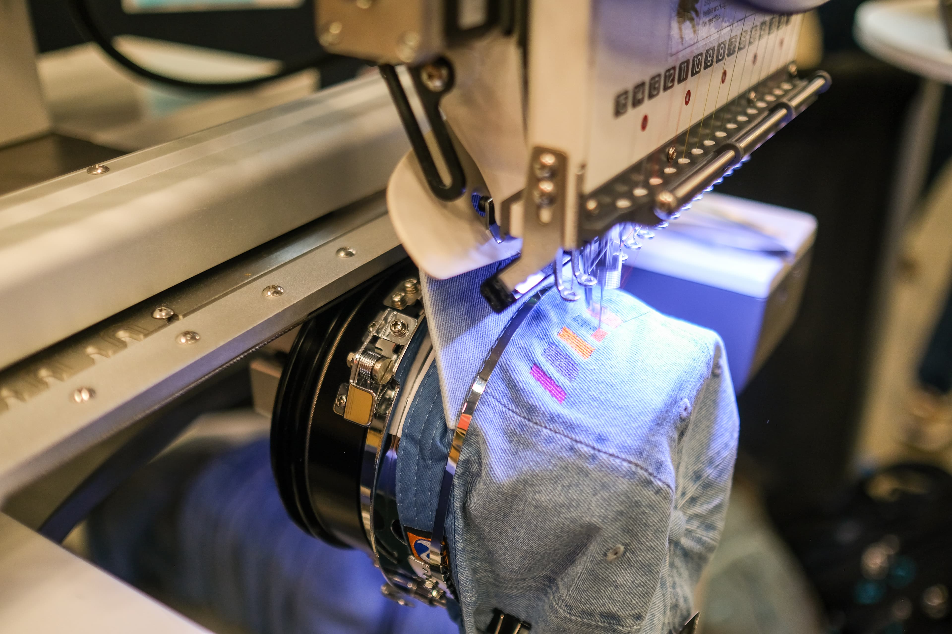 Generative Goods — about