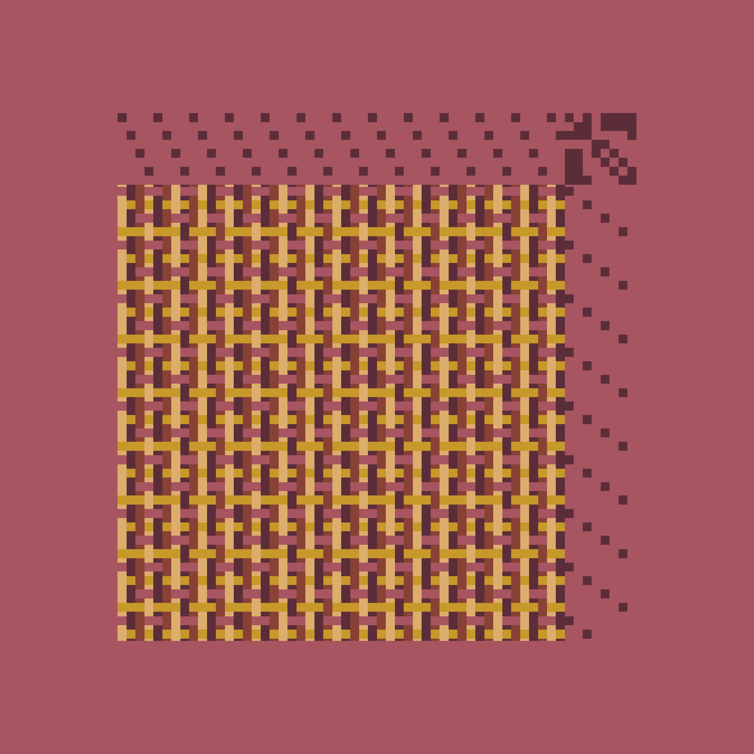 Featured token for: Enlace by Trame