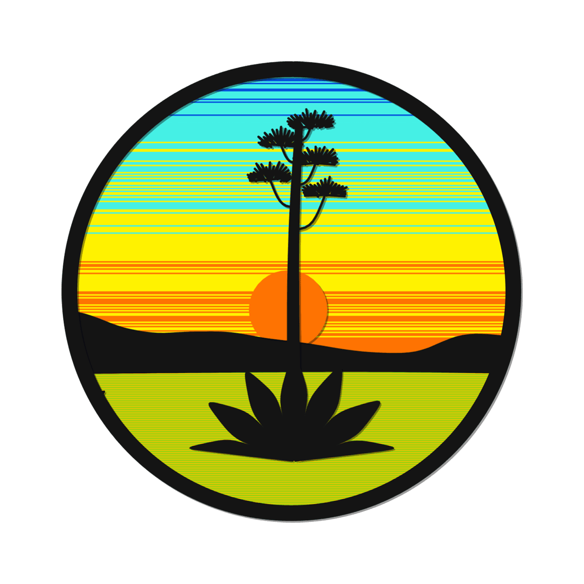 Featured token for: {FAR WEST}