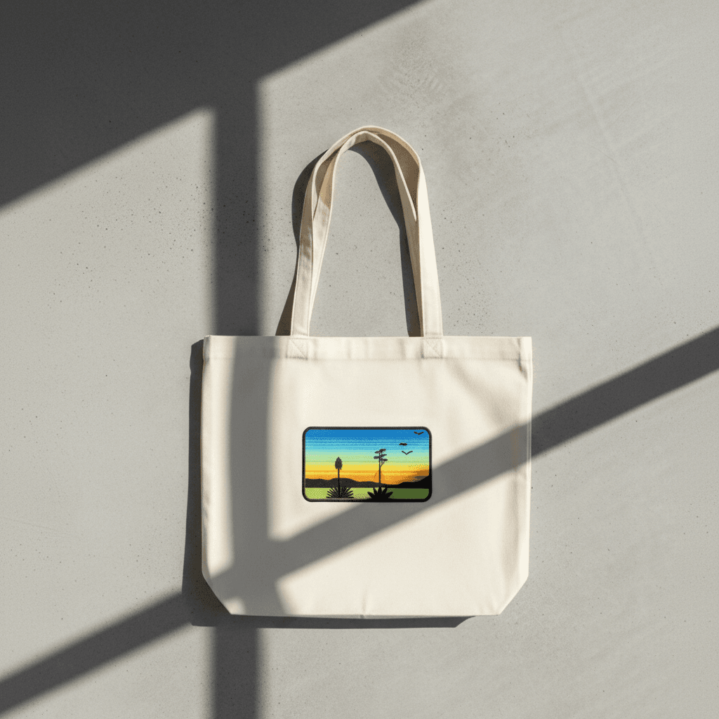 Physical component for: {FAR WEST}