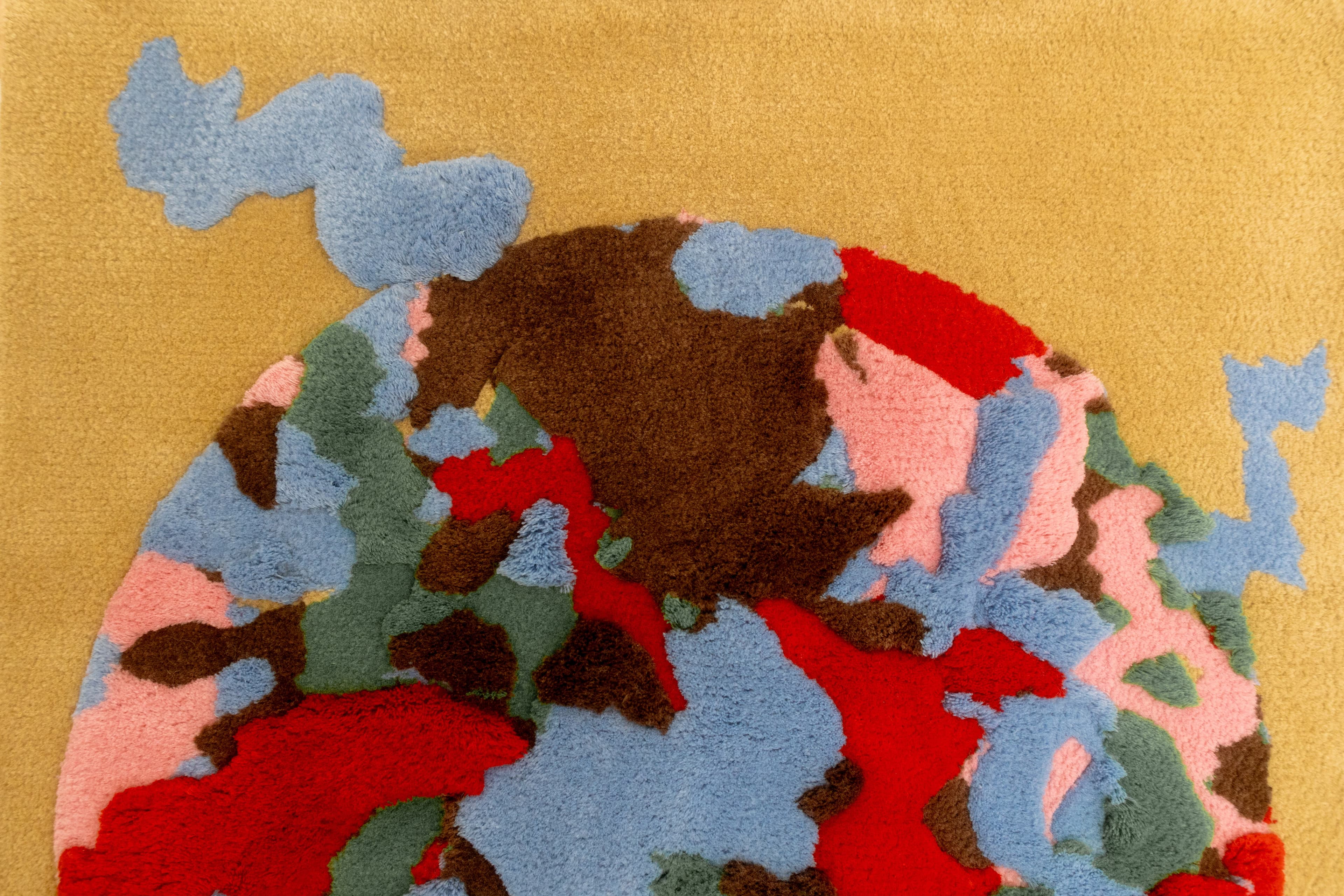 Physical component for: Patches