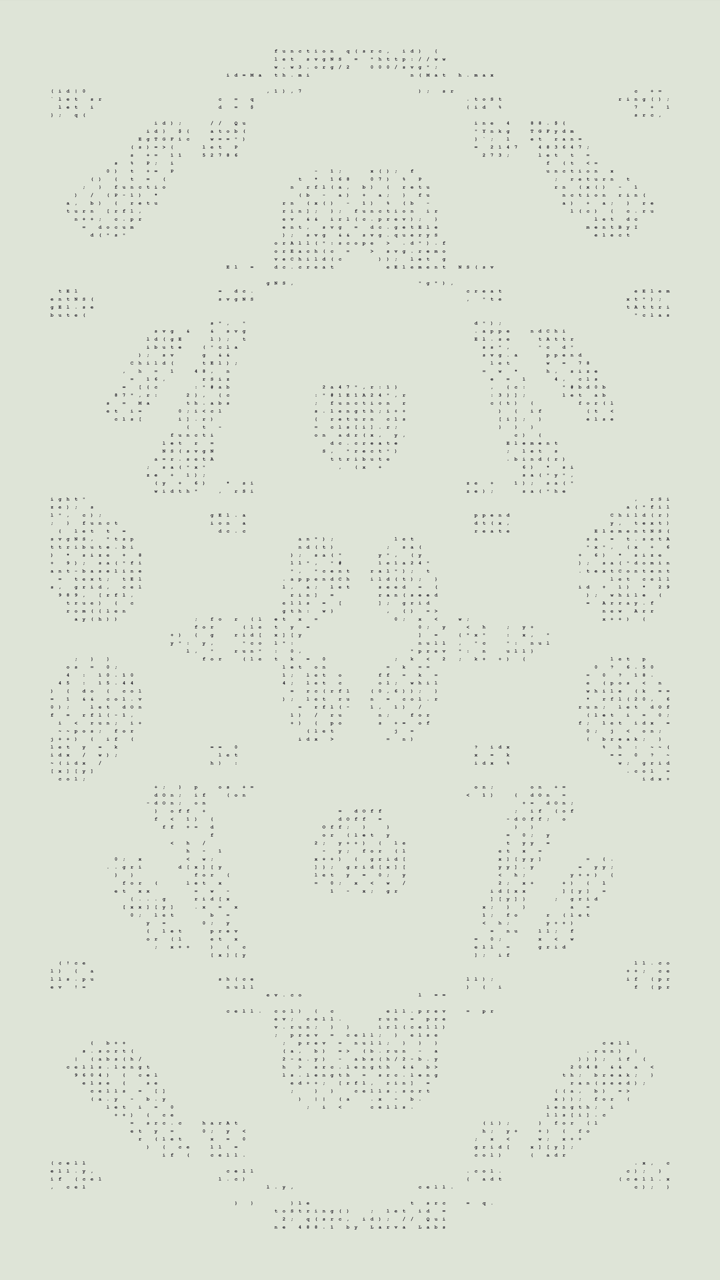 Code