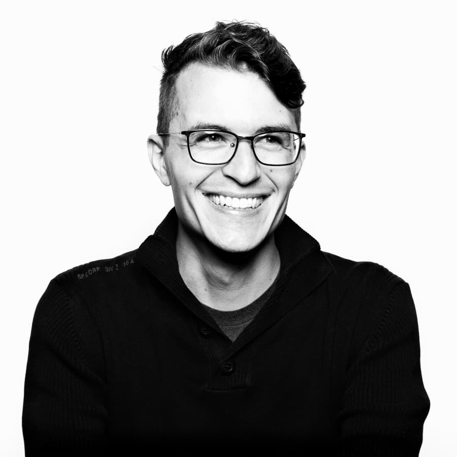 Louis-André Labadie profile