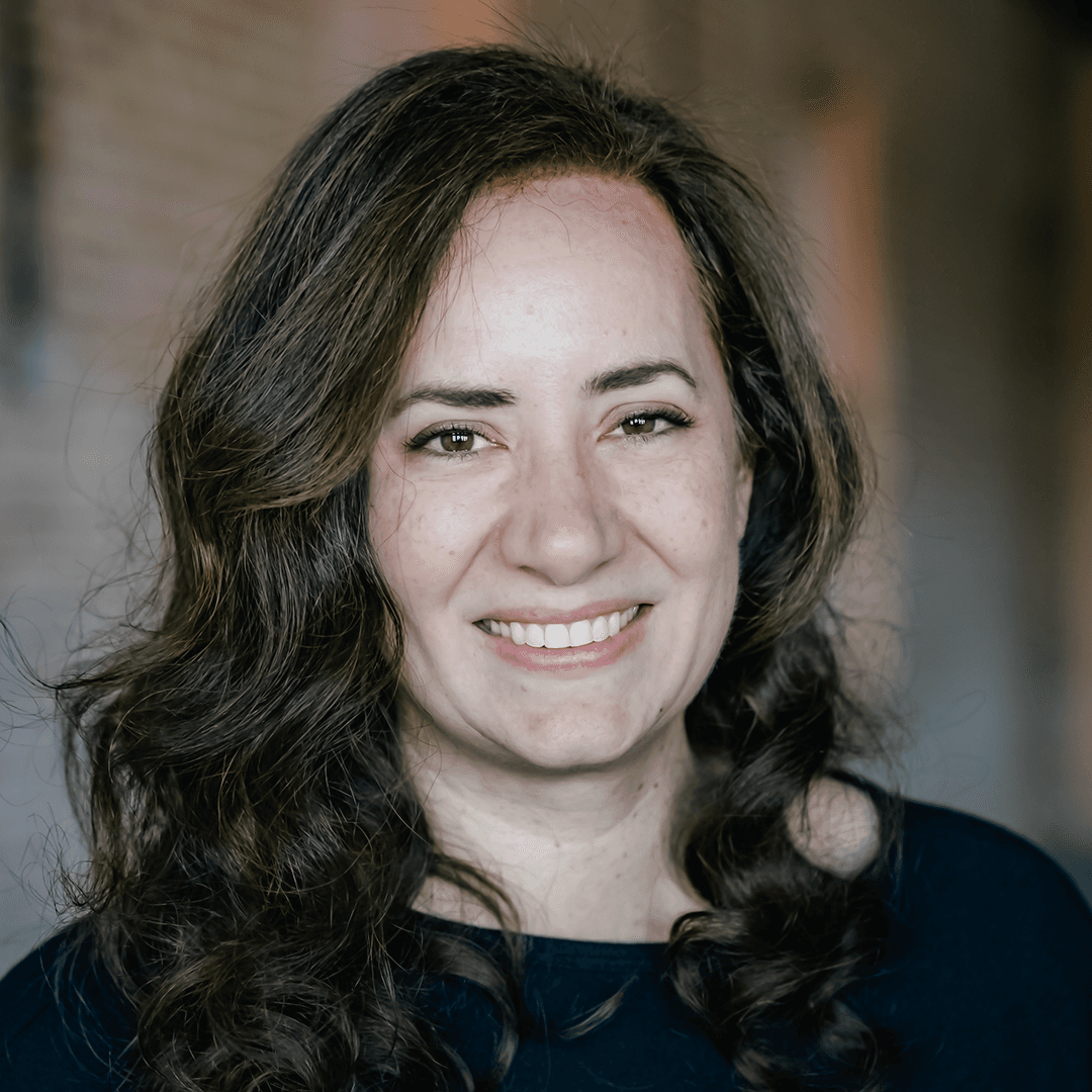 Sarah Ridgley profile