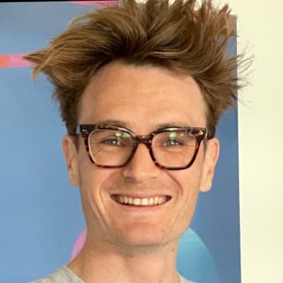 Cooper Jamieson profile