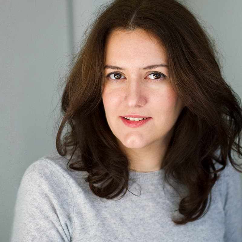 Aleksandra Jovanić profile