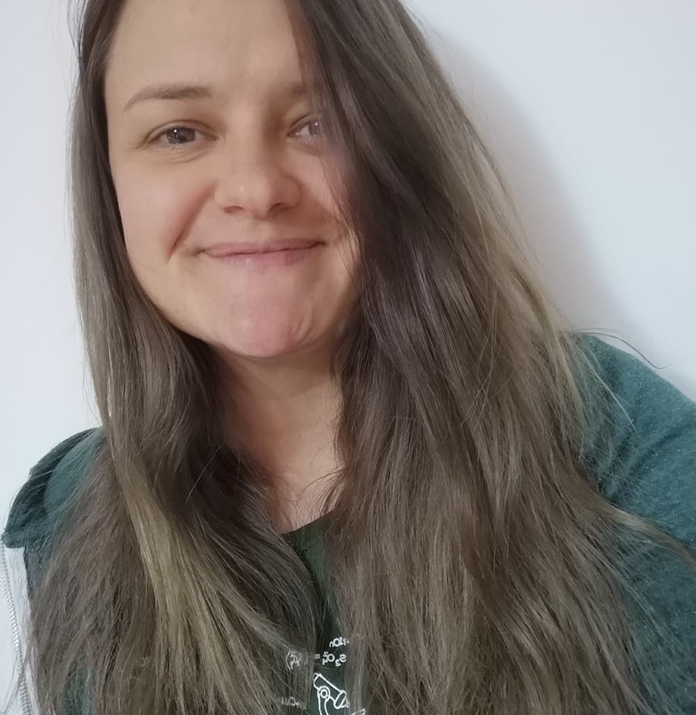 Amy Goodchild profile