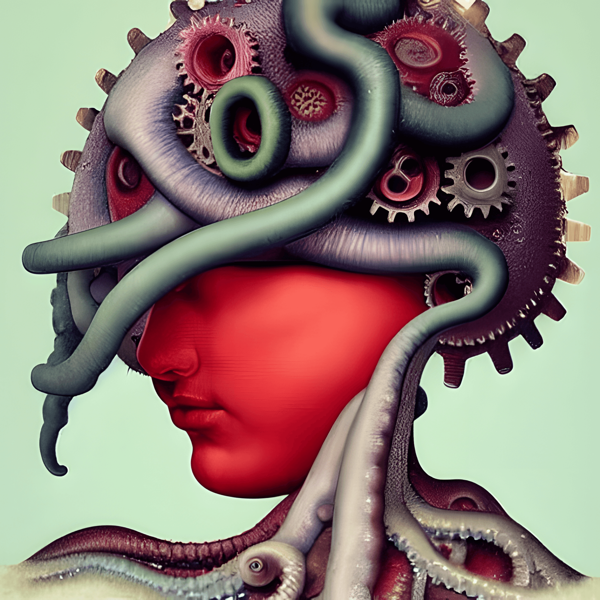 Ira Greenberg profile