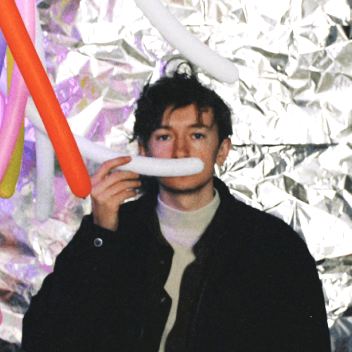 Luke Shannon profile