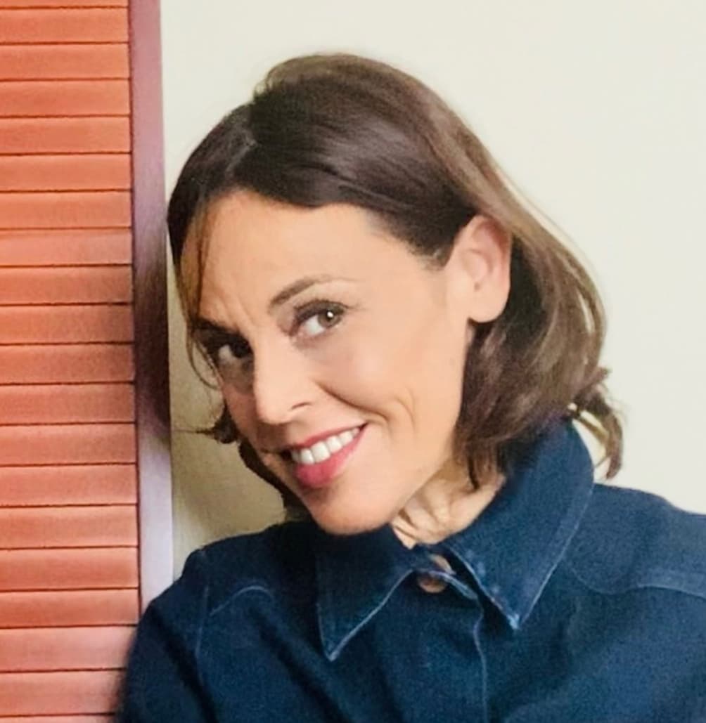 Carolina Melis profile