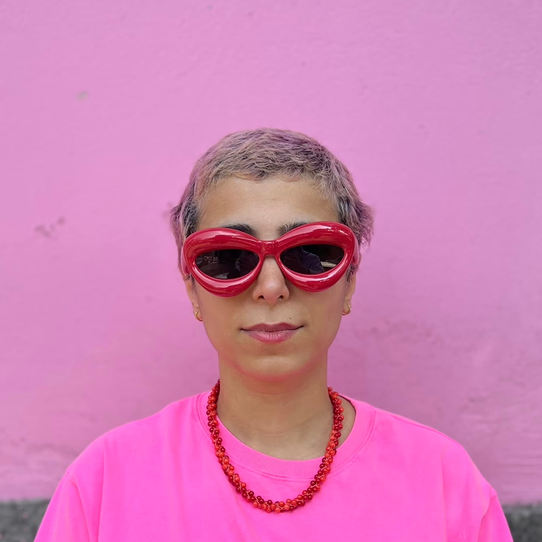 Armaghan Fatemi profile