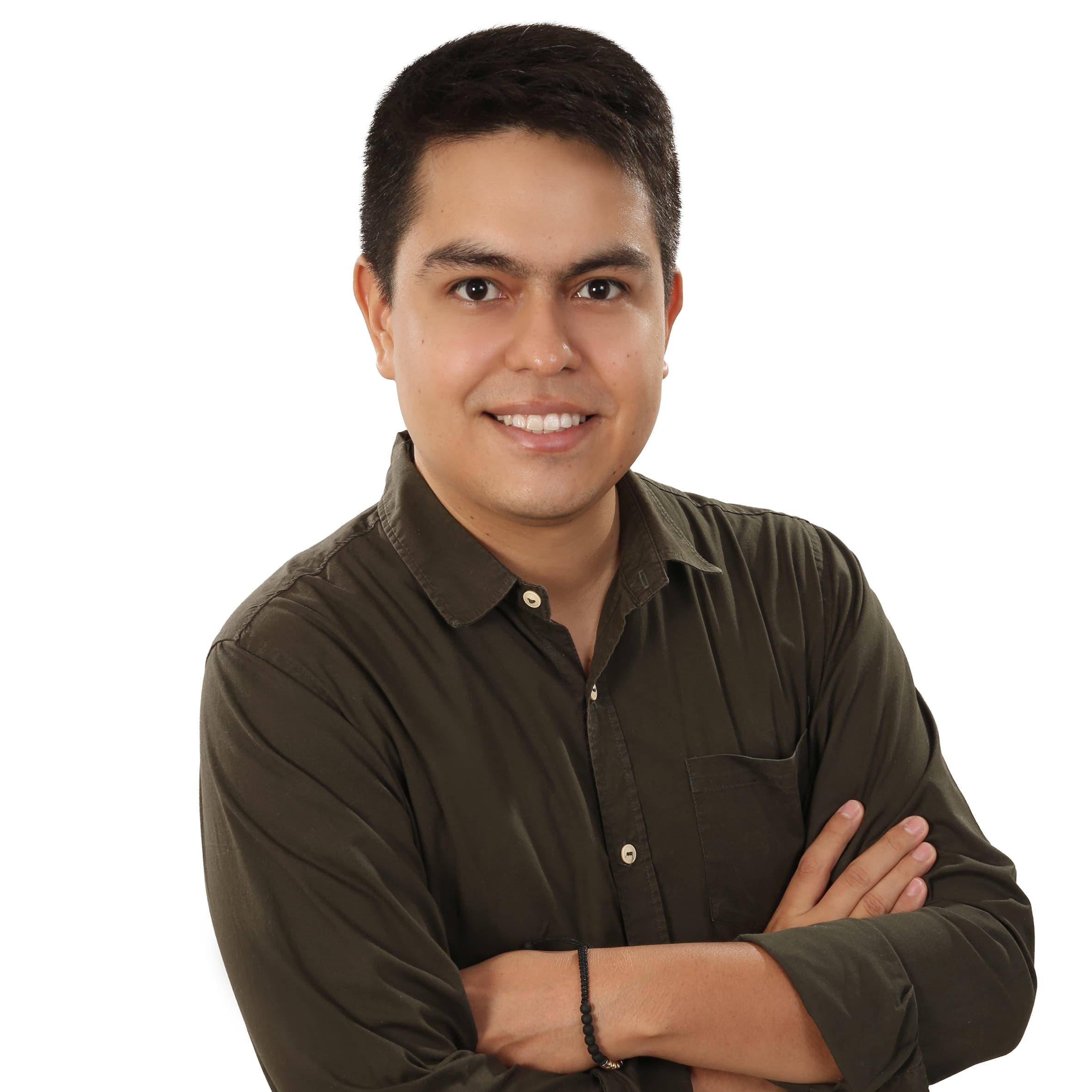 Fabian Buitrago profile