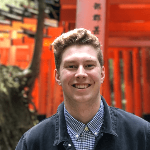 Vebjørn Isaksen profile