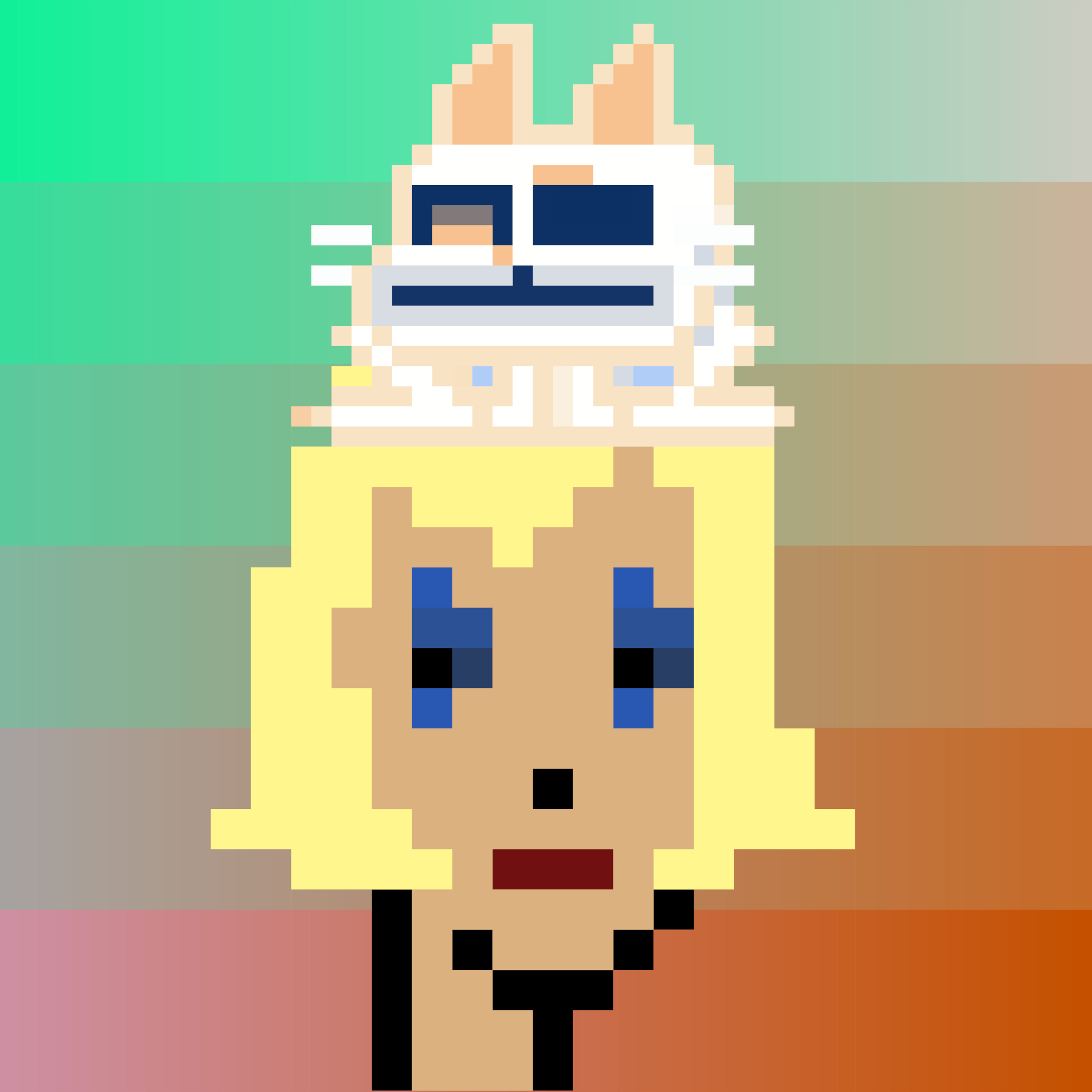 Erin Beesley profile