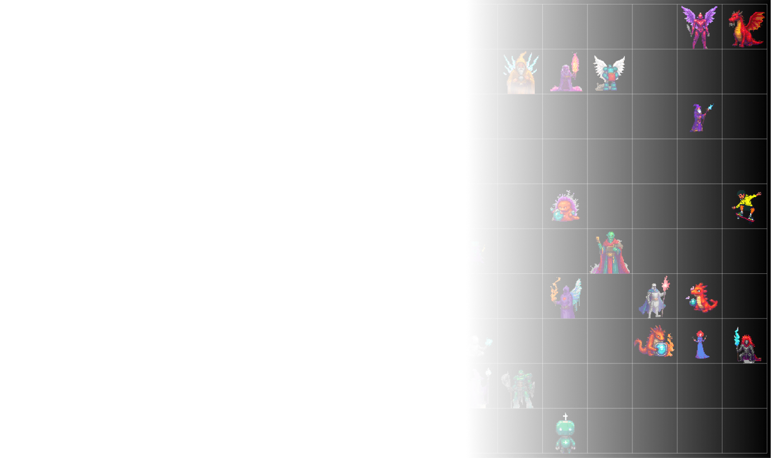 Send/Receive artwork